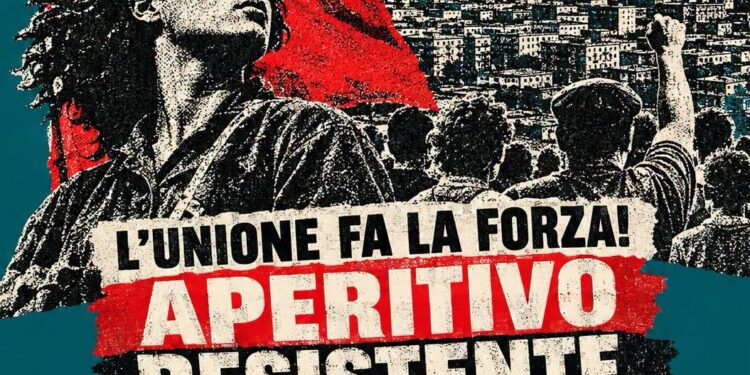 Domenica 27 settembre, a Ponticelli, il Festival antifascista delle Quattro Giornate di Napoli