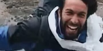 Pietro Taricone torna nel cinema con “Mustang”: il documentario di Kasia Smutniak