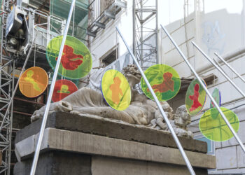 Giornate Europee del Patrimonio 2026, al Museo Madre due giorni per reinventare il patrimonio