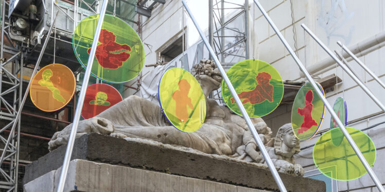 Giornate Europee del Patrimonio 2026, al Museo Madre due giorni per reinventare il patrimonio