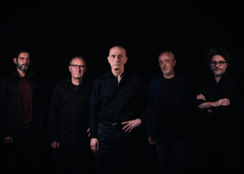 Avion Travel e Nuova Orchestra Scarlatti insieme a Napoli per il concerto “Sentimento”