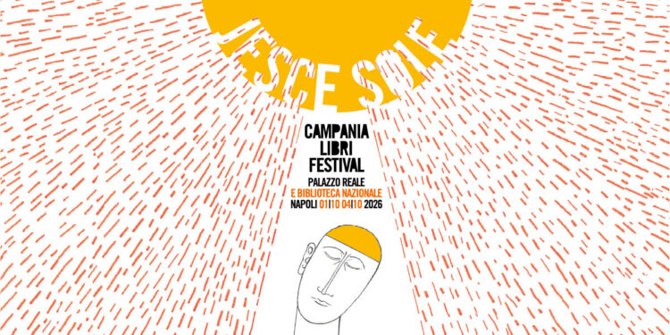 Campania Libri Festival 2026, a Napoli quattro giorni tra libri, autori e cultura: omaggio a Roberto De Simone