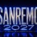 Sanremo 2027, pubblicato il Regolamento: due serate evento e giuria internazionale