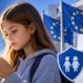 Social, l’Ue approva l’EU KIDS Act: quattro pilastri per proteggere i minori online