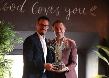 Premio Artis Suavitas 2026: Marek Hamsik è il secondo premiato della VII edizione