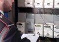 Qualiano, bar allacciato abusivamente alla rete: energia per 181mila euro in cinque anni