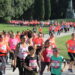 Bosco in Rosa 2026, mille donne a Capodimonte per sport e solidarietà