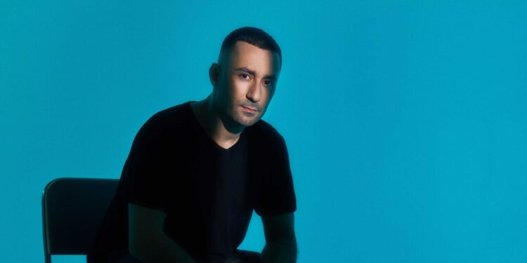 Joseph Capriati torna a Napoli: 10 ore di musica per celebrare 20 anni di carriera