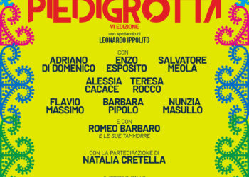 Bentornata Piedigrotta, al Teatro Augusteo rivive la festa che ha fatto cantare Napoli