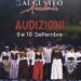 Napoli, al Teatro Augusteo le audizioni per l’Accademia della commedia musicale: spazio ai giovani talenti