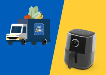 Lo store che conosci, il catalogo che non ti aspetti: la casa secondo Eurospin Online 