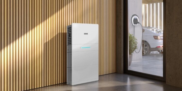 SENEC: un approccio integrato tra tecnologia, consulenza e servizi energetici 