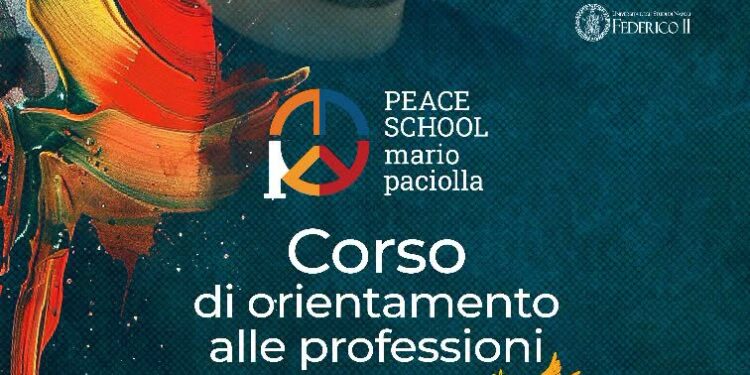 Peace School «Mario Paciolla»: aperto il bando della seconda edizione