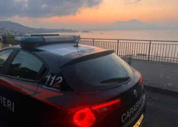 Napoli, controlli nei locali di via Petrarca: sanzioni e non conformità rilevate da Carabinieri e ASL