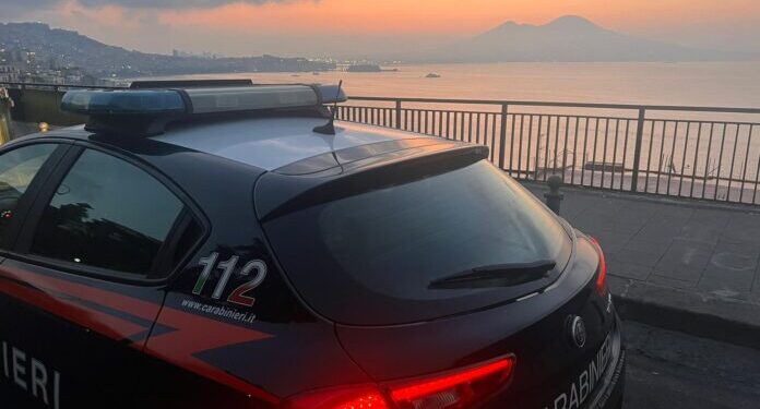 Napoli, controlli nei locali di via Petrarca: sanzioni e non conformità rilevate da Carabinieri e ASL