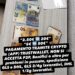Banconote false vendute sui social: il business criminale corre tra Instagram, criptovalute e spedizioni