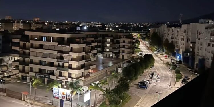 Ponticelli, danneggiato il cantiere degli alloggi comunali: il racconto di Braccia sulle estorsioni sui lavori del Lotto 10