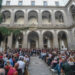 Unimusic 2026, a Napoli torna il festival della Nuova Orchestra Scarlatti: musica, danza e cultura tra centro e periferie