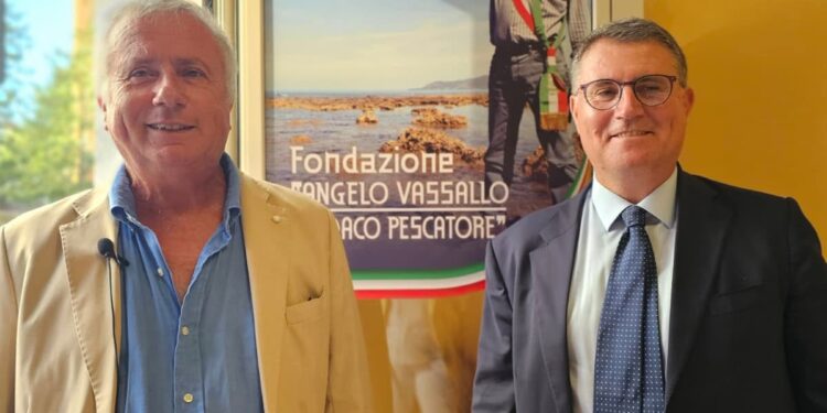Angelo Vassallo, sedici anni dopo il ricordo del “Sindaco Pescatore”: a Vallo della Lucania una Messa per rinnovare memoria e impegno