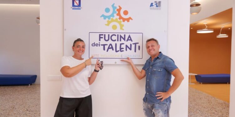 Salute mentale, la Fucina dei Talenti apre alla comicità: nuovi laboratori con gli Arteteca