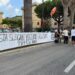 Pozzuoli esiste ancora, oggi presidio al Comune: «Servono risposte concrete e una città unita»