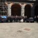 Avamposti – La Radiomobile, a Napoli presentata la quinta stagione della docu-serie