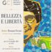 “Bellezza e libertà”, al SUGC la mostra di Rossano Ferrari dedicata a Giancarlo Siani