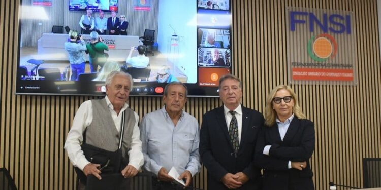 Stragi Falcone e Borsellino, dalla Fnsi riparte l’appello per il diritto alla verità