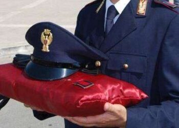Venezia, poliziotto napoletano di 37 anni si suicida prima del turno