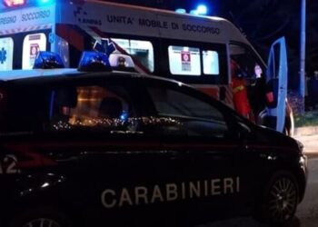 Forio, scontro tra una moto e una e-bike: muore un 39enne