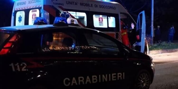 Forio, scontro tra una moto e una e-bike: muore un 39enne