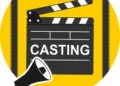 Casting per una nuova serie comica: compenso di 200 euro per mezza giornata
