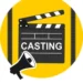 Casting per una nuova serie comica: compenso di 200 euro per mezza giornata
