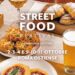 Roma, al via lo Street Food Festival dedicato alle delizie campane