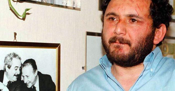 Mafia, Brusca: «Volevamo usare le stragi del 1992-93 per favorire la discesa in campo di Berlusconi»