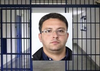 Ercolano, omicidio durante la faida tra clan: scarcerato dopo 10 anni Giorgio Di Bartolomeo