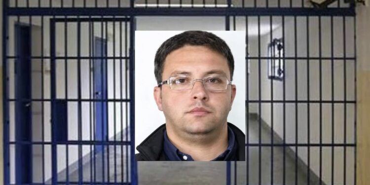 Ercolano, omicidio durante la faida tra clan: scarcerato dopo 10 anni Giorgio Di Bartolomeo