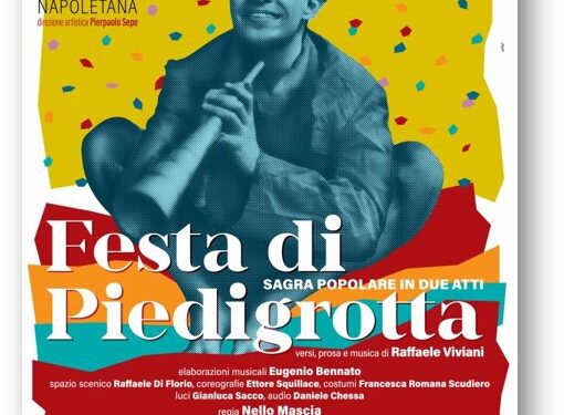 Al Trianon Viviani la “Festa di Piedigrotta”