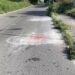 Varcaturo, incidente sulla SS7 Quater: 22enne investito e ucciso dopo lo schianto contro il guardrail