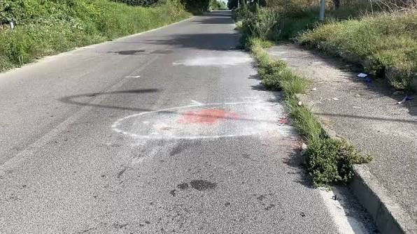 Varcaturo, incidente sulla SS7 Quater: 22enne investito e ucciso dopo lo schianto contro il guardrail