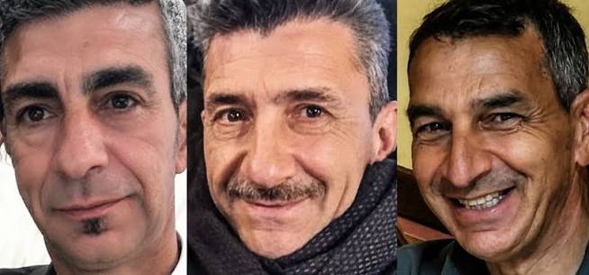Uccide i due fratelli e poi si toglie la vita nel ristorante di famiglia