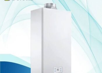 Scaldabagni Beretta a gas ed elettrici: tutte le informazioni utili