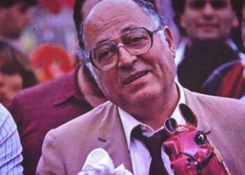 Riccardo Pazzaglia, cento anni del napoletano che trasformò l’ironia in arte
