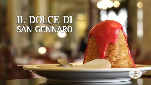 Cosa si mangia a Napoli il 19 settembre per San Gennaro: tra sangennarini, sfogliatelle e tradizione