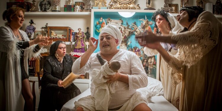Ethnos Cinema – Visioni dal mondo: tre giorni tra cinema, musica e tradizioni del Sud
