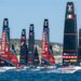Official Practice Race