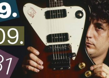 19 settembre 1981, Pino Daniele e i 200mila in piazza Plebiscito: la notte in cui Napoli cambiò musica