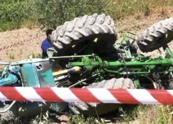 Camara Dramane, morto a 30 anni sul lavoro: il mezzo si ribalta e gli provoca una ferita fatale