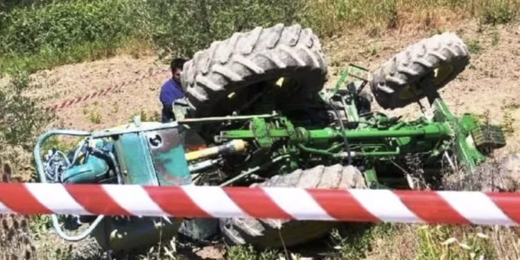 Camara Dramane, morto a 30 anni sul lavoro: il mezzo si ribalta e gli provoca una ferita fatale