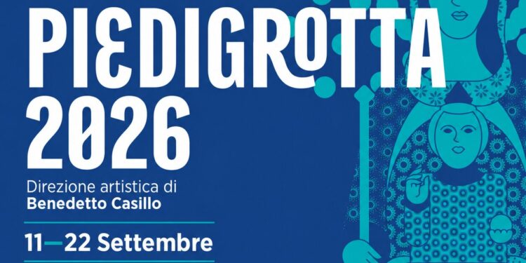 «Quann’era Piererotta», canti, racconti e leggende per la Festa di Piedigrotta 2026